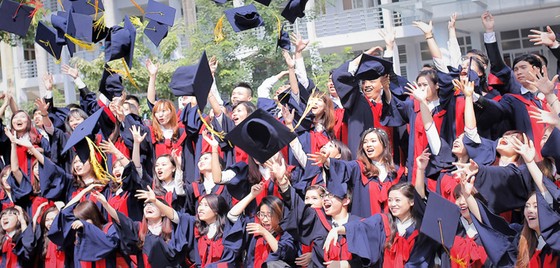 Vô tư… cấp sai văn bằng, chứng chỉ ảnh 1