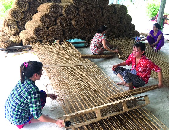 Không gian dừa ảnh 4
