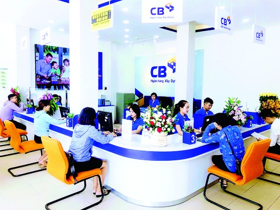 CB - Ngân hàng Xây dựng: Những kết quả gần 5 năm chung tay cùng xây dựng ảnh 1