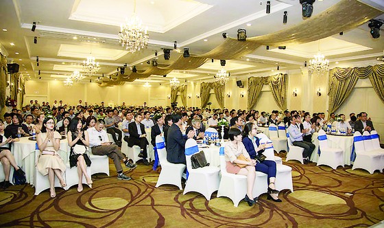 Hòa Bình tổ chức thành công Hội nghị Thầu phụ ảnh 2
