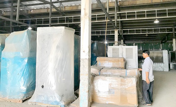 Nhiều dự án giết mổ công nghiệp 'lỡ hẹn' ảnh 1