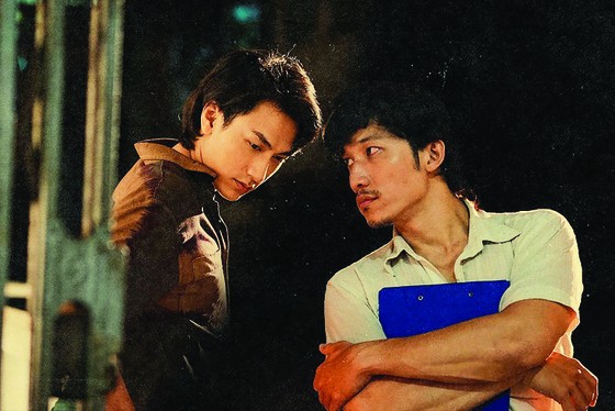 Bản sắc & hội nhập ảnh 2