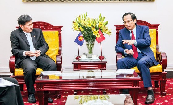 Chủ động thích ứng sự thay đổi ảnh 1