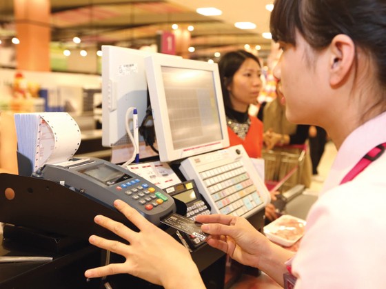 Phát triển kinh tế số - quyết tâm và trở ngại ảnh 1