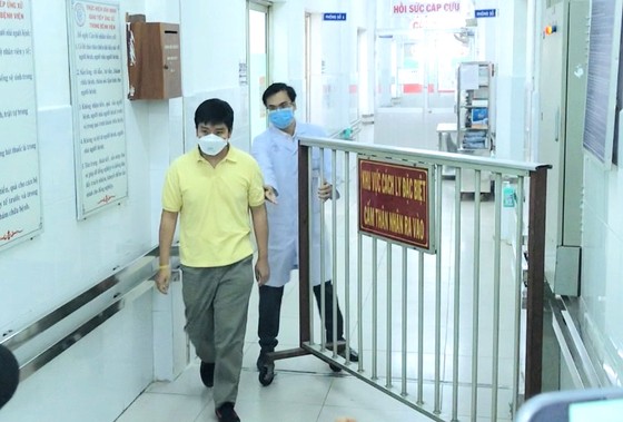 Phía sau sự hồi sinh ảnh 1