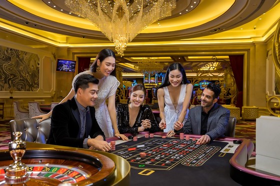 Vinpearl công bố chiến lược mở rộng thị trường quốc tế và hợp tác hàng không ảnh 6