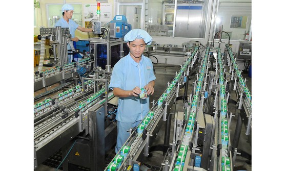 TPHCM và các tỉnh, thành Tây Nam bộ: Tăng cường thông tin, điều phối hàng hóa ảnh 1