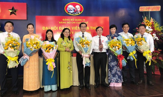 Nâng cao trách nhiệm cán bộ, đảng viên trong thực thi nhiệm vụ ảnh 1