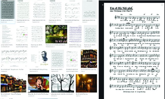 Khi thơ và nhạc 'bất hòa' ảnh 1