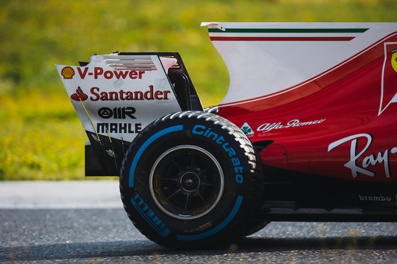 Những thay đổi thú vị trong 'luật chơi' F1 năm 2020 ảnh 3
