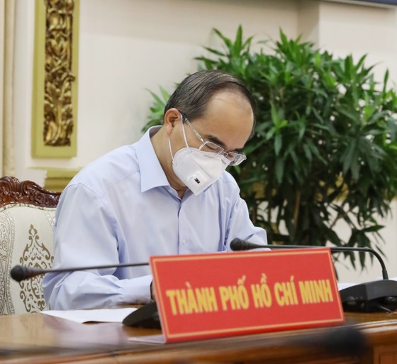 TPHCM nỗ lực kiểm soát ca mắc Covid-19 dưới 150 người ảnh 2