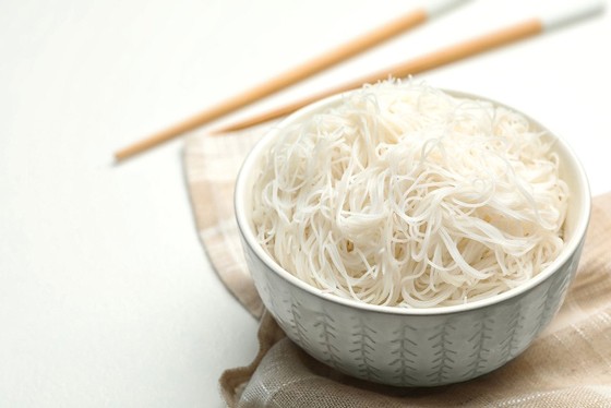 Mì ăn liền tồn tại lâu nhất thế giới ảnh 1