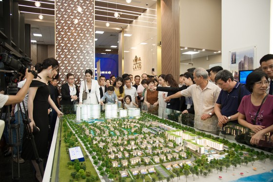 Hàng loạt kiến nghị của Hiệp hội Bất động sản đến Thủ tướng trước ngày khai mạc Hội nghị trực tuyến ảnh 2