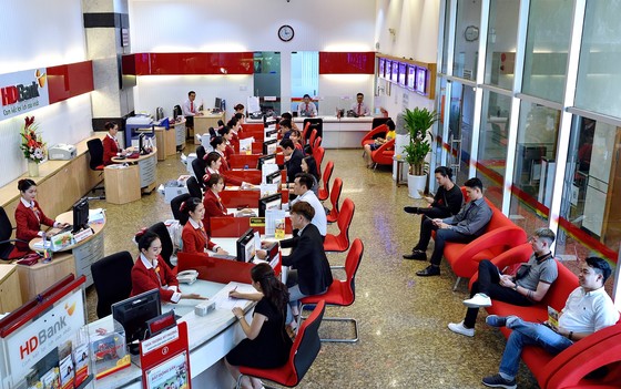 Tiếp năng lượng hồi phục kinh tế - HDBank tài trợ tối đa cho chuỗi kinh doanh xăng dầu ảnh 1