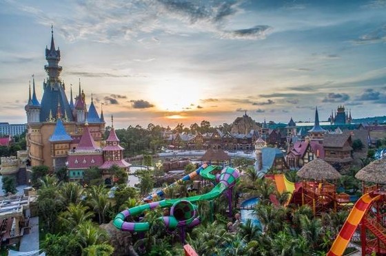 Nhà đầu tư sẽ gặt hái 'siêu lợi nhuận' nhờ VinWonders Phú Quốc? ảnh 1