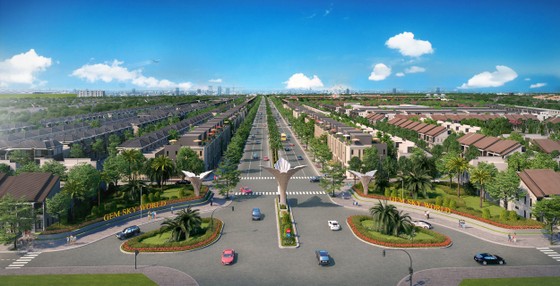 Đồng Nai phải đảm bảo tiến độ khởi công Sân bay Long Thành ảnh 2