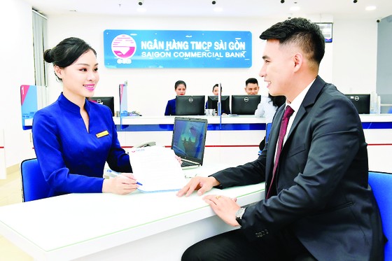 SCB được vinh danh 'Ngân hàng có dịch vụ bảo hiểm liên kết tốt nhất của năm' ảnh 1