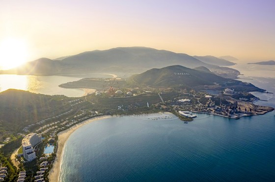 Vinpearl 'đại thắng' giải thưởng của TripAdvisor ảnh 3