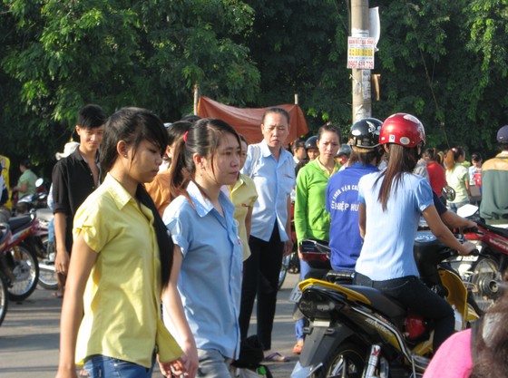 Bình Dương: Nhu cầu nhà ở tại các đô thị tăng mạnh ảnh 1