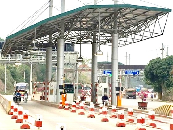 Tìm cách gỡ khó cứu doanh nghiệp BOT ảnh 1
