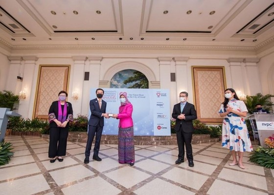 CapitaLand ra mắt mô hình kinh doanh “The Next 20” nhân kỷ niệm 20 năm thành lập ảnh 2