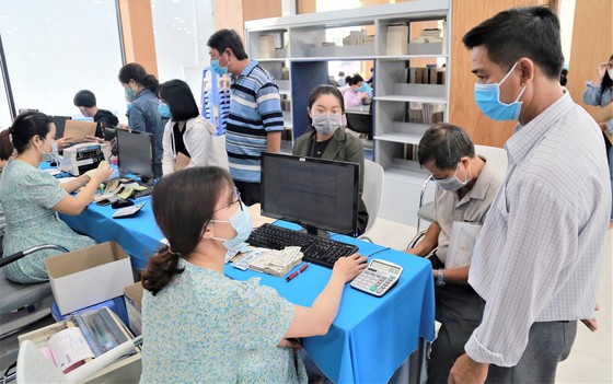 Học phí đại học tăng đến mức nào? ảnh 1