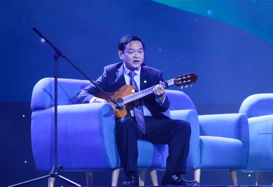 Tập đoàn Xây dựng Hòa Bình: 7 thông điệp cho thế hệ lãnh đạo kế nhiệm ảnh 4