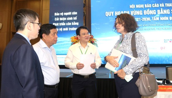 Bộ 'chính sách vàng' thúc đẩy ĐBSCL phát triển ảnh 1
