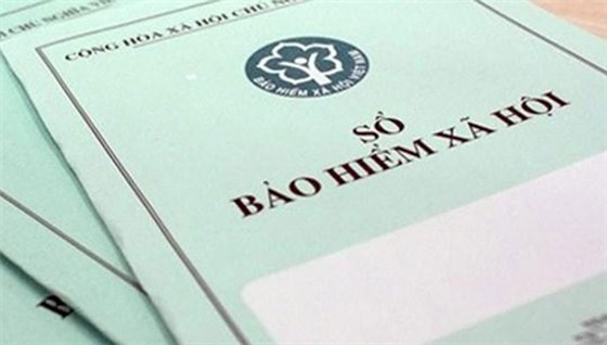 Có 2 sổ BHXH thì gộp sổ thế nào? ảnh 1