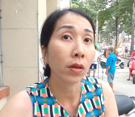 Phản hồi bài viết 'Hãy trả em về đúng lớp' ảnh 3
