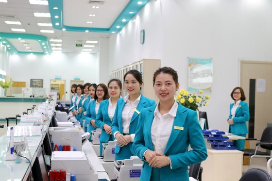 ABBank chính thức giao dịch trên UPCoM từ ngày 28-12 ảnh 2