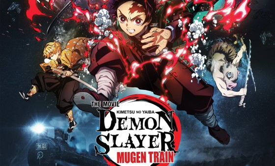 Phim anime thành công bất ngờ ảnh 1