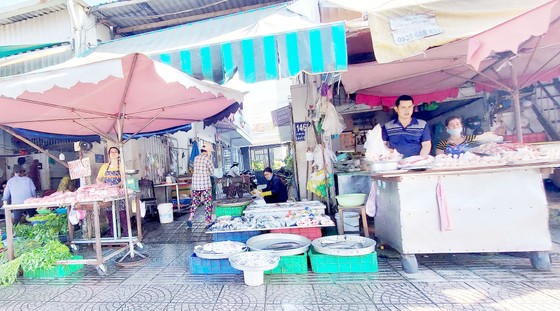 Bảo hiểm xã hội tự nguyện: Tỷ lệ người tham gia còn thấp ảnh 1