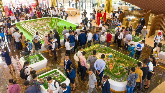 Tối ưu mọi nguồn lực, Đồng Nai sẵn sàng bứt phá trong năm 2021 ảnh 2