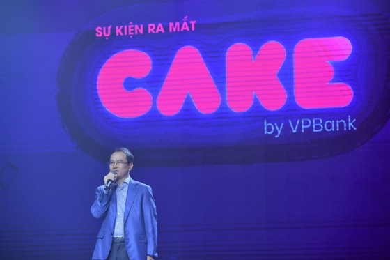 Be Group phối hợp cùng VPBank ra mắt ngân hàng số Cake ảnh 4