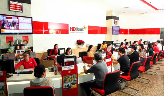 Dù đại dịch, HDBank vẫn tăng trưởng bền vững, nợ xấu chỉ 0,93% ảnh 2