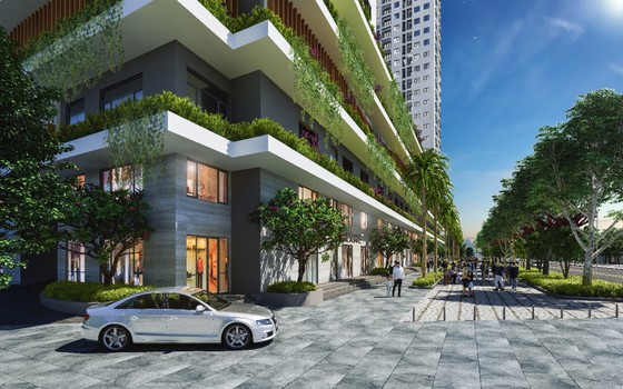 EcoLife Riverside: Sự lựa chọn an cư hoàn hảo tại Quy Nhơn ảnh 2