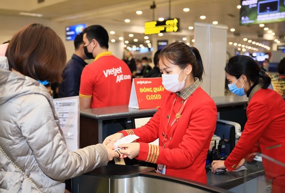 Tiên phong phòng chống dịch, Vietjet đảm bảo an toàn cao nhất cho các chuyến bay ảnh 2