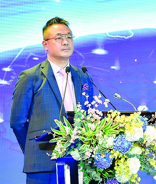 SCB ký kết hợp tác chiến lược với đại diện Ngân hàng Kiraboshi tại Việt Nam - Kiraboshi Business Consulting Vietnam ảnh 2