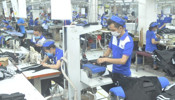 Công nghiệp hỗ trợ: Nỗ lực để tự chủ ảnh 2