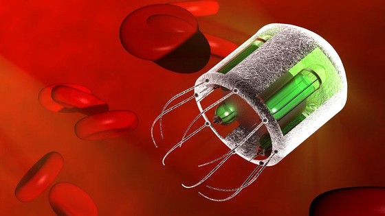 Tương lai của vật liệu mới ảnh 1