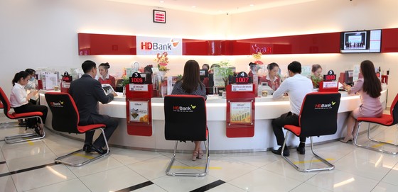 Doanh nghiệp nhận lãi suất cao hơn khi gửi tiết kiệm online tại HDBank ảnh 1
