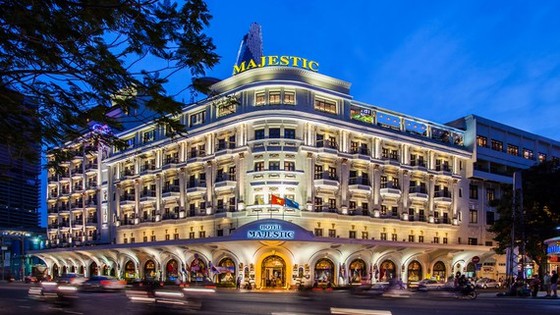 Saigontourist Group tiếp tục kích cầu du lịch với nhiều chương trình khuyến mãi quy mô lớn quý II-2021 ảnh 3