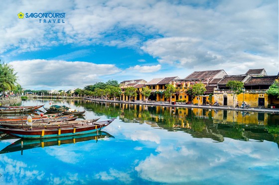 Saigontourist Group tiếp tục kích cầu du lịch với nhiều chương trình khuyến mãi quy mô lớn quý II-2021 ảnh 1
