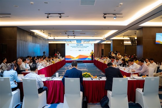 Du lịch Đà Nẵng quyết tâm đổi mới để 'hồi sinh' ảnh 1
