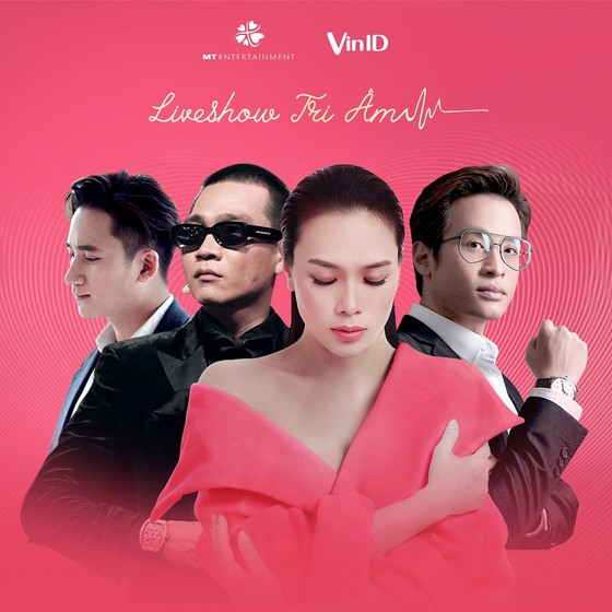 Liveshow 'Tri âm' của Mỹ Tâm 'cháy vé' nhờ tên tuổi hạng A Vbiz ảnh 1