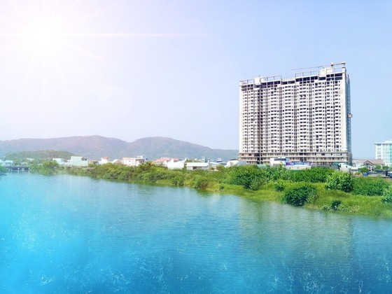 Vị trí và tiến độ - hai yếu tố hàng đầu tạo nên thành công của EcoLife Riverside ảnh 2