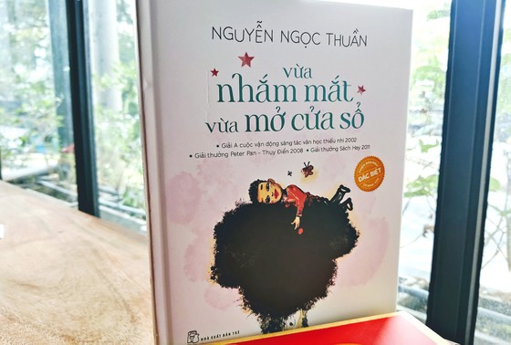 Khu vườn của mỗi người ảnh 1
