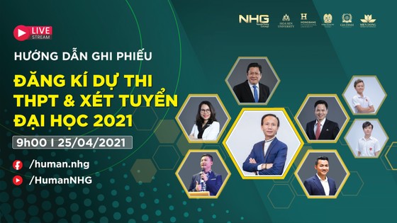 Nhu cầu việc làm khối ngành sức khỏe tăng mạnh sau đại dịch Covid-19 ảnh 2