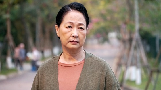 NSND Như Quỳnh: Sống nhiều cuộc đời trên màn ảnh ảnh 1